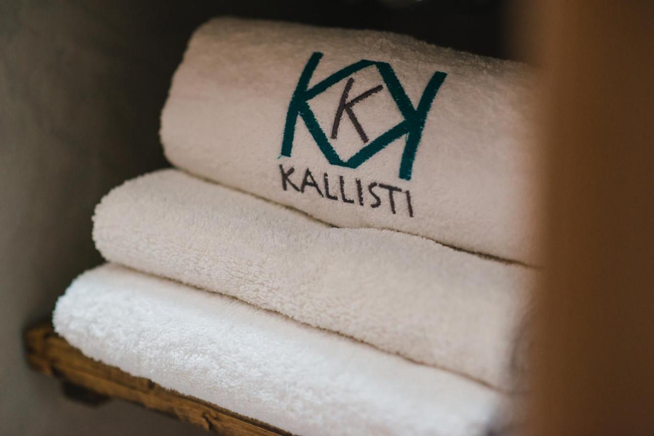 Kallisti Studios & Apartments Skyros Exteriör bild