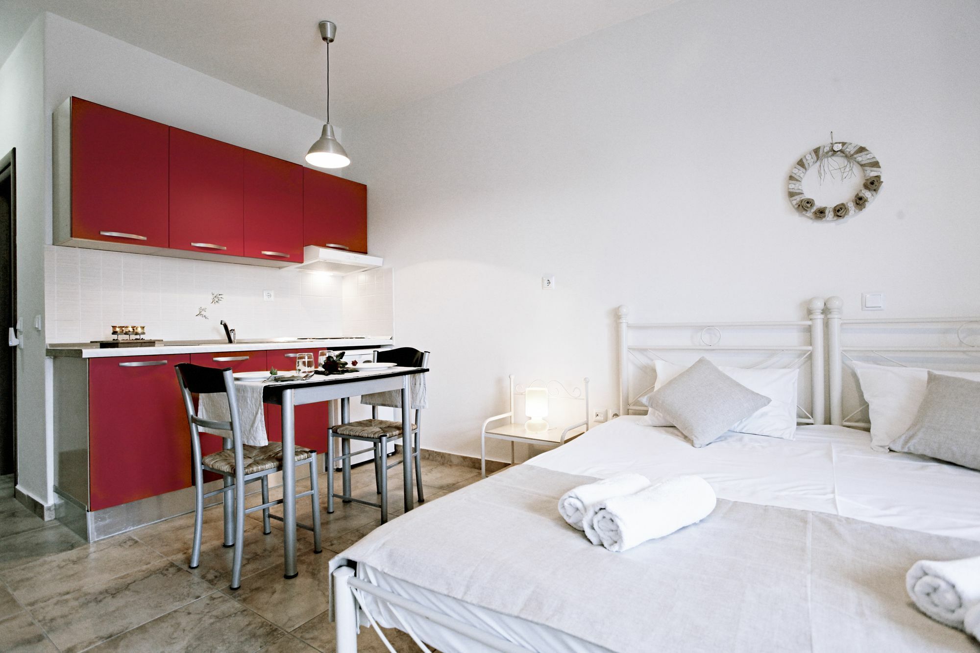 Kallisti Studios & Apartments Skyros Exteriör bild