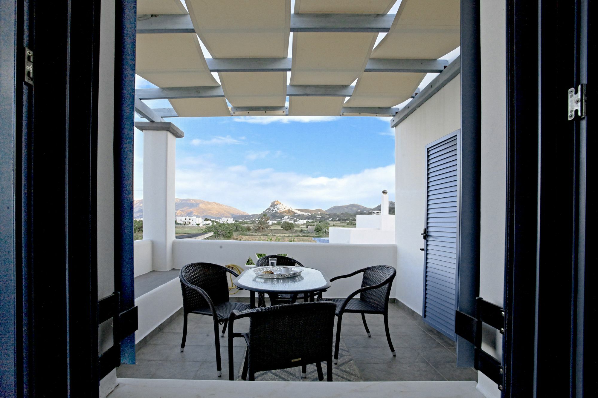 Kallisti Studios & Apartments Skyros Exteriör bild